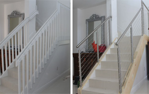 before&after
